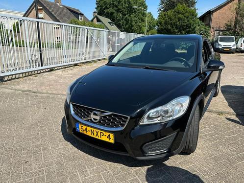 Volvo C30 2.0 benzine Advantage facelift (bj 2010), Auto's, Volvo, Bedrijf, Te koop, C30, ABS, Airbags, Airconditioning, Alarm