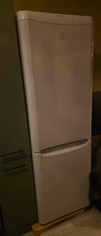Indesit Koelkast met Vriesvak, Witgoed en Apparatuur, 150 tot 200 liter, Gebruikt, Ophalen of Verzenden, Energieklasse A of zuiniger
