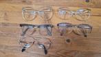 Verzameling vintage brillen, Ophalen of Verzenden, Overige kleuren, Bril, Overige merken