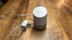 Google home speaker smart speaker, Audio, Tv en Foto, Luidsprekers, Overige merken, Overige typen, Ophalen of Verzenden, Zo goed als nieuw
