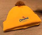 Nieuwe Gele Chocomel Muts, Ophalen of Verzenden, Nieuw, Overige maten, Muts
