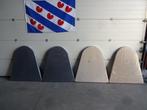 Zonnedekkussen 7 cm dik, nieuw!, Watersport en Boten, Accessoires en Onderhoud, Ophalen, Nieuw, Interieur en Kussens