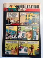 Joost Swarte Katoen Pinbal Vijfde Verhaal Jippo, Ophalen of Verzenden, Zo goed als nieuw