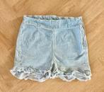 Like Flo mooi kort broekje maat 152, Broek, Nieuw, Like flo, Verzenden
