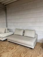San Remo zonder arm l Whoon l Room108 l van €1415 voor €699, Ophalen, 100 tot 125 cm, 150 tot 200 cm, Driepersoons
