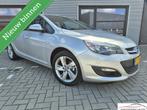 Opel Astra 1.4 Turbo Berlin 17" 88000KM NAP!, Voorwielaandrijving, 680 kg, 4 cilinders, Origineel Nederlands