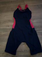 Funkita wedstrijdbadpak, Kleding | Dames, Badmode en Zwemkleding, Ophalen of Verzenden, Zo goed als nieuw, Blauw