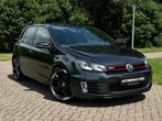 Volkswagen Golf 2.0 GTI |MF-STUUR|XENON||LEER|NAVI|STOELVERW, Voorwielaandrijving, Gebruikt, 4 cilinders, 1984 cc