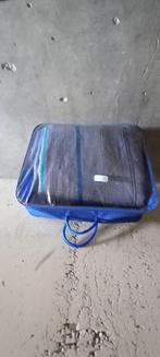 VLOERKLEED VOORTENT, Caravans en Kamperen, Kampeeraccessoires, Ophalen, Gebruikt