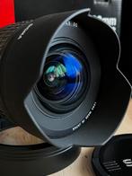 Sigma 15-30mm f/3.5 EX DG Nieuwstaat Nikon (F), Ophalen of Verzenden, Zo goed als nieuw, Groothoeklens, Zoom