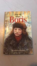 Jaap ter Haar - Boris, Boeken, Ophalen of Verzenden, Zo goed als nieuw, Jaap ter Haar
