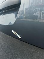Citroen Berlingo Achterklep EZWD grijs met ruit 8701Y7, Gebruikt, -, Ophalen of Verzenden, Achter
