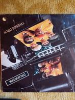 Drukwerk LP - Bijna Nieuwstaat, Cd's en Dvd's, Cd's | Pop, Ophalen of Verzenden