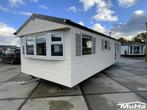Europa Azure DG 9.40. X 3.55, 2 Slaapkamers, Caravans en Kamperen, Tot en met 4