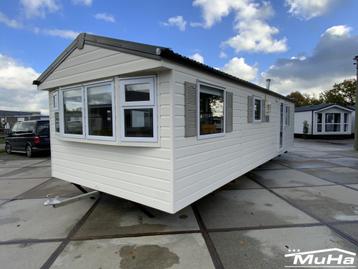Europa Azure DG 9.40. X 3.55, 2 Slaapkamers beschikbaar voor biedingen