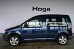Volkswagen Caddy 1.4 Turijn 5p. Climate Control Schuifdeur T, Auto's, Te koop, Benzine, Gebruikt, Voorwielaandrijving