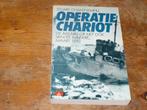 De raid op het dok van St. Nazaire 1942 (Wo2), Tweede Wereldoorlog, Stuart Chant-Sempill, Ophalen of Verzenden, Zo goed als nieuw