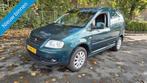 Volkswagen Caddy 1.9 TDI LEUKE AUTO RIJDT EN SCHAKELT GOED, Gebruikt, Origineel Nederlands, 1896 cc, Euro 4