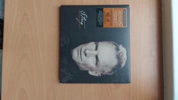 SA CD Sting beschikbaar voor biedingen
