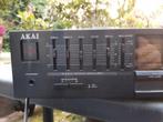 akai versterker, Audio, Tv en Foto, Versterkers en Receivers, Gebruikt, Ophalen, Overige merken, Minder dan 60 watt