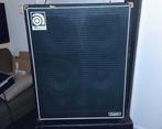 Ampeg SVT 410 HLF, Muziek en Instrumenten, Ophalen, Gebruikt, 100 watt of meer