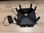 Tp-link AX6000 Router - Krachtig & Snel!, Ophalen of Verzenden, Gebruikt, Router