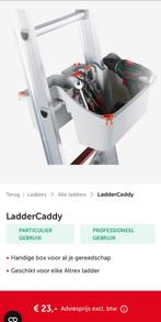 Altrex handige laddercaddy, Ophalen, Zo goed als nieuw