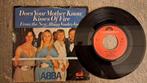 Abba  - does your mother know, Cd's en Dvd's, Vinyl Singles, Ophalen of Verzenden, Gebruikt, 12 inch