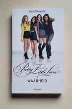 Pretty Little Liars: Waarheid, Ophalen of Verzenden, Zo goed als nieuw, Sara Shepard