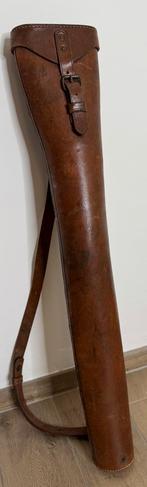 Foudraal, Ophalen, Zo goed als nieuw