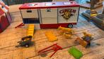 Playmobil Circus Kar zgan, Ophalen of Verzenden, Zo goed als nieuw, Complete set