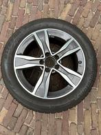 Banden en velgen, Auto-onderdelen, Banden en Velgen, Gebruikt, Banden en Velgen, 17 inch, Personenwagen