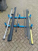 Matrix Torque 10.5, Ophalen, Gebruikt, Vaste hengel