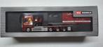 BREDENOORD SCANIA R HIGHLINE CR20H 8X2 WSI, Hobby en Vrije tijd, Ophalen of Verzenden, Nieuw, Bus of Vrachtwagen, Wsi