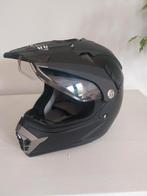 Rocc MX455 Motorhelm XL, Ophalen of Verzenden, XL, Integraalhelm, Overige merken