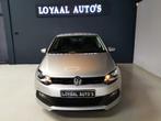 Volkswagen Polo 1.2 TSI Comfortline | NAVI | AIRCO | CRUISE, Voorwielaandrijving, Euro 5, Stof, Gebruikt