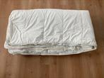 Ikea vier seizoenen dekbed 240x220, Wit, Tweepersoons, Ophalen of Verzenden, Deken of Dekbed