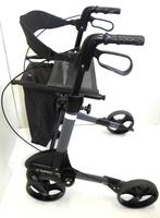 Nette Topro Troja M lichtgewicht rollator, Ophalen of Verzenden, Lichtgewicht, Gebruikt