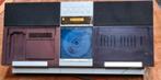 Elta 2409 CD radio cassette speler / HIFI stereo set, Ophalen of Verzenden, Gebruikt, Cd-speler, Overige merken