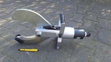 GROTE Pneumatische kabelschaar 105mm NIEUW! beschikbaar voor biedingen