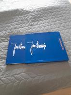 Prachtig Jan Sanders Boek met Stofmap, Ophalen of Verzenden, Zo goed als nieuw, Jan Sanders