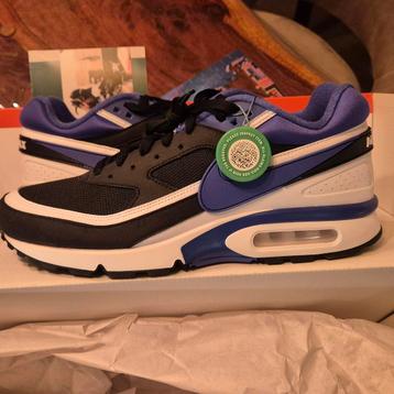 nieuwe nike air bw max 90 perion violet deadstock beschikbaar voor biedingen