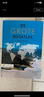 Bos atlas, Boeken, Bosatlas, 2000 tot heden, Ophalen of Verzenden, Zo goed als nieuw
