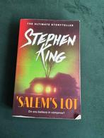 Salem's Lot - Stephen King, Ophalen of Verzenden, Gelezen