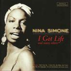 Nina Simone I got Life CD, Jazz, Gebruikt, Ophalen of Verzenden, 1980 tot heden