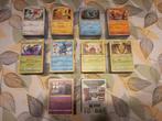 Oude pokemonkaarten tekoop (super staat), Ophalen of Verzenden, Nieuw, Meerdere kaarten