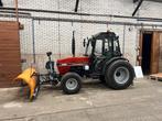 2359. Tractor / Case 2130 met sneeuwschuif Nido, Zakelijke goederen, Agrarisch | Tractoren, Ophalen, Gebruikt, 2500 tot 5000, Case IH