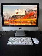 iMac 21.5 inch late 2009, Computers en Software, Desktop Pc's, Ophalen, Gebruikt, 8 GB, Apple IMac 21.5 inch