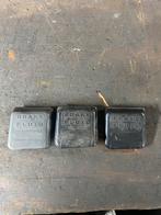 Piaggio skr rempot kapje 50cc 125cc 180cc, Motoren, Ophalen of Verzenden