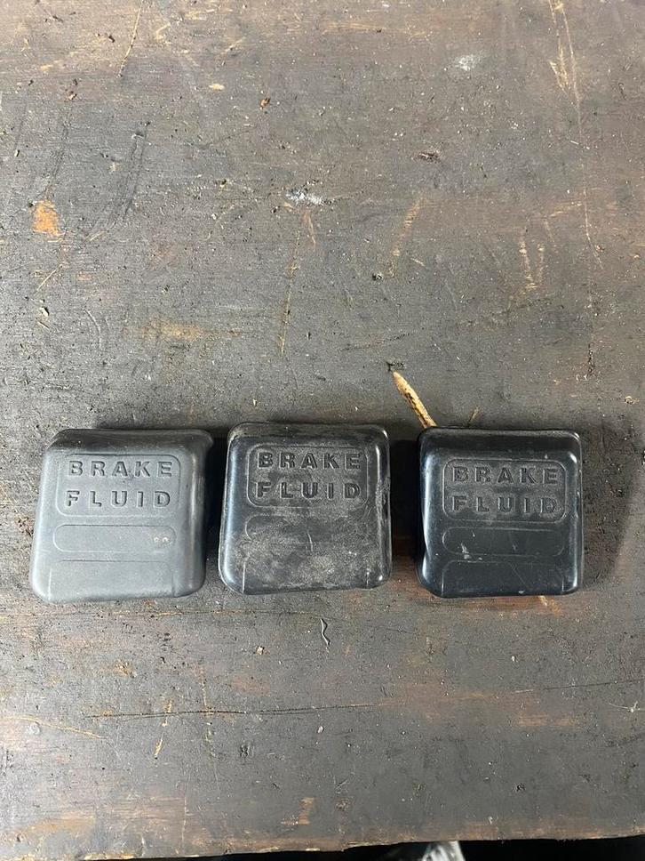 Piaggio skr rempot kapje 50cc 125cc 180cc, Motoren, Tuning en Styling, Ophalen of Verzenden